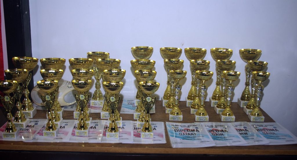 HAMFEST „KUTINSKA DUNJA 2025“